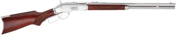 TF20550247.jpg TF UBERTI 1873 357MAG 20 PG WHITE FINISH