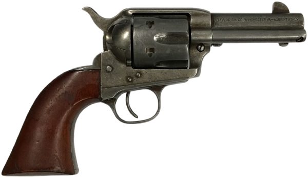 TF20555155.jpg TF UBERTI 1873 ANTIQUE FINISH 3.5 .45LC