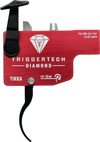 TI0SRB02TNP_1.jpg TRIGGERTECH TIKKA SINGLE STAGE - BLACK DIAMOND CURVED BLK/RED