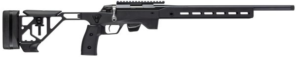TIK T1X ACE TARGET 17HMR 20 BLK