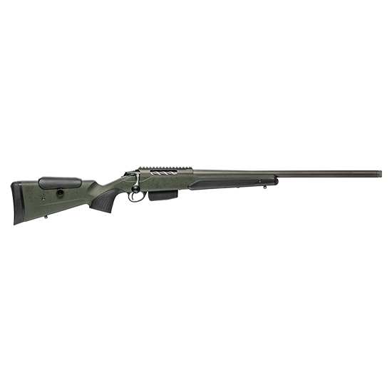 TIK T3X SUPER VARMINT 243WIN 23.7 5RD