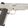 TIS10100533_2.jpg TISAS 1911 DUTY SS45R 45ACP 5 SS RAIL 2 8RD