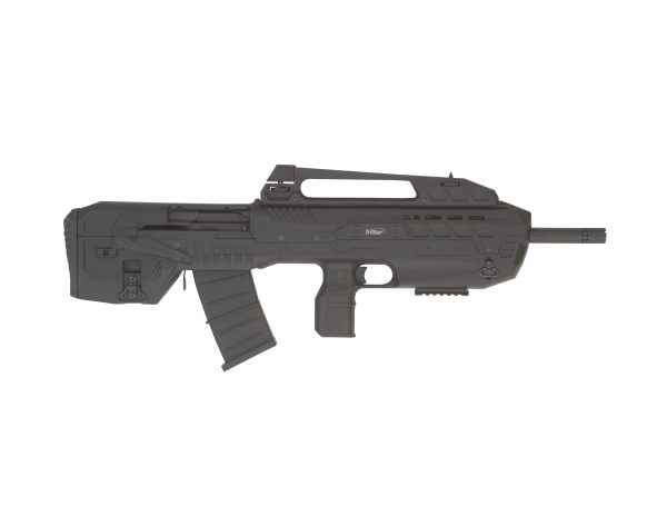 TS25122.jpg TRISTAR SPORTING ARMS COMPACT TACT BULLPUP 12GA 3"