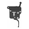 TRIGRTECH R700 BLK SPCL FLAT CLN RH