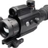 AGM VARMINT V2 LRF 35-384 THML - RFL SCOPE 384X288 35MM LENS