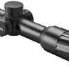 VDU18SFHC3.jpg EOTECH SCOPE VUDU 1-8X24MM - 30MM SFP HC3 (MOA) BLACK