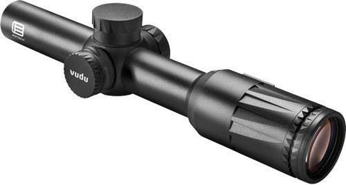 VDU18SFHC3.jpg EOTECH SCOPE VUDU 1-8X24MM - 30MM SFP HC3 (MOA) BLACK
