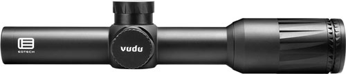 VDU18SFHC3_PROFILE.jpg EOTECH SCOPE VUDU 1-8X24MM - 30MM SFP HC3 (MOA) BLACK