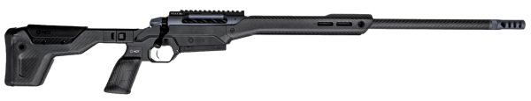WBY 307 ALPINE MDT CARBON 7MM PRC 22 MB