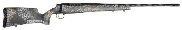 WBY 307 ALPINE ST 7MM PRC 22 BRAKE