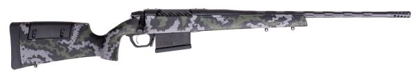 WBY 307 RANGE XP 2 6.5WBY RPM 24 BRAKE