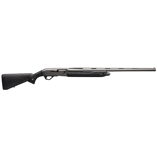 WIN SX4 HYBRID 12GA 3.5 28 GRAY METAL BLK SYN