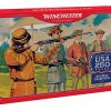 WIN AA 250TH 12GA 2.75" #8 10/60
