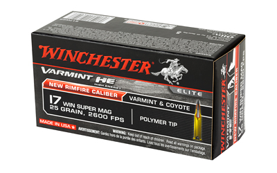 WNS17W25_3.jpg WIN VARMINT HE 17WSM 25GR PT 50/500