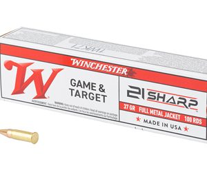 WNUSA21_1.jpg WIN 21 SHARP GAME&TRGT 37GR 100/2000