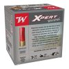 WNWEX12LBB_2.jpg WIN XPERT HV 12GA 3.5" #BB 25/250