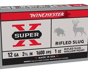 WNX12RS15_1.jpg WIN SPRX 12GA 2.75" 1OZ RIFLED 5/250