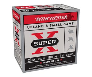 WNX206BX_1.jpg WIN SPRX 20GA 2.75" #6 25/250