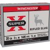 WNX20RSM5_1.jpg WIN SPRX 20GA 2.75" 3/4OZ RFLD 5/250
