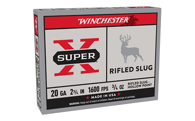 WNX20RSM5_1.jpg WIN SPRX 20GA 2.75" 3/4OZ RFLD 5/250