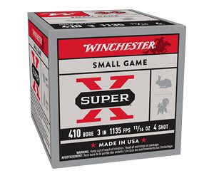 WNX4134_1.jpg WIN SPR-X UPLD 410 3" #4 HB 25/250