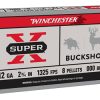 WNXB1200_1.jpg WIN SUPERX 12GA 2.75 00BK 9PEL 5/250