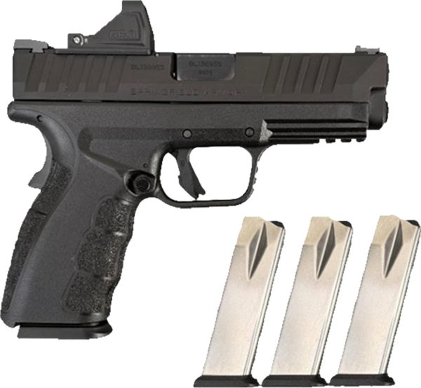 XDDG9101BM4-PAC.jpg SPG XD MOD4 GP OSP 9MM 16RD 4B