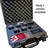 XELE00100_CASE-OPEN.jpg ELEY X-SHOT TARGET SCORING - DEVICE WITH 1 CAMERA