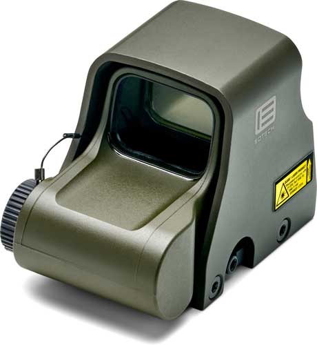 XPS20ODGRN_FL_1.jpg EOTECH XPS2-0 HOLOGRAPHIC SGT - 68MOA RING W/1MOA DOT ODG