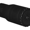 YHM FAT CAT 556 SPRSR SRX CAT ENDCAP