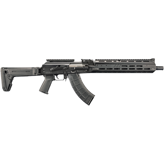 ZAS ZPAPM70 7.62X39 16 TACTICAL SIDE FOLDER