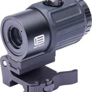 EOTECH 3X MAGNIFIER G43 MICRO - STS MOUNT QD BLACK
