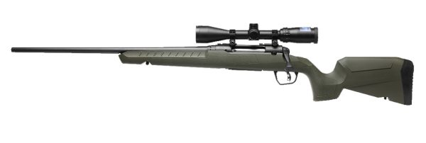 axis2compactodglh59a3-2.jpg SAVAGE ARMS AXIS 2 CPT 7MM08 GRN PKG LH #