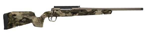 axis2prowesternr222c.jpg SAVAGE ARMS AXIS 2 PRO WSTRN 25-06 20" #