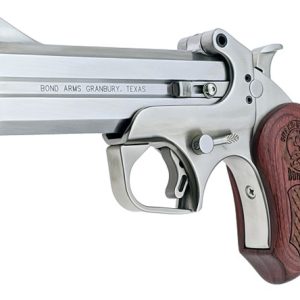 bass43741.jpg BOND ARMS SNAKE SLAYER IV 357/38SP 4.25"