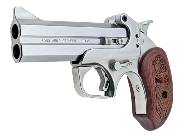 bass43741.jpg BOND ARMS SNAKE SLAYER IV 357/38SP 4.25"