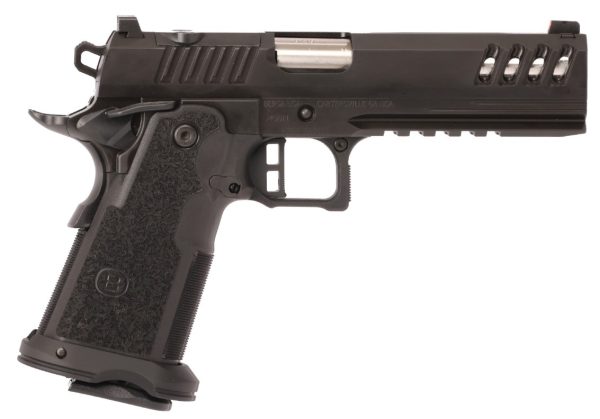 BERSA M2XI 1911 DS 9MM 5" BLK#