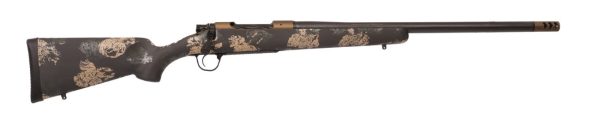bronze225489.jpg CHRISTENSEN ARMS RIDGELINE FFT 65-284 BRNZ 22"#