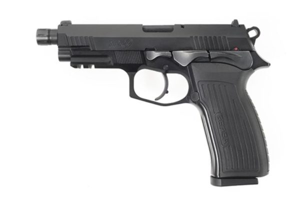 bstpr9mx1fbb5.jpg BERSA TPR9 9MM MATTE 4.25" 17+1 TB