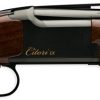 BROWNING CITORI CX 12GA 3" - 28"VR BLUED/WALNUT