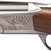 BROWNING CYNERGY MICRO MIDAS - 20GA 3" 24" BLUED/WALNUT
