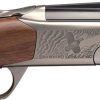 BROWNING CYNERGY MICRO MIDAS - 20GA 3" 24" BLUED/WALNUT