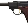 g051519490_left_1.jpg BROWNING BUCK MARK CHALLENGE - 22LR 5.5" 10RD BLK ROSEWOOD*