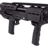 DP-12 12 GA DOUBLE BARREL PUMP - SHOTGUN 16 RDS GEN II