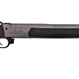 TRADITIONS OUTFTR G3 350LEG 22" TD SS/SY