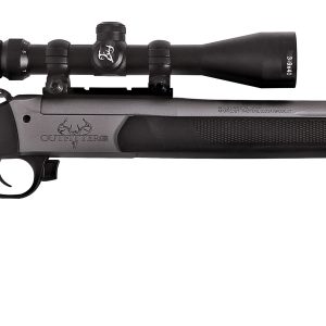 genericoutfitterg3blacksynwscope7e31-1.jpg TRADITIONS OUTFTR G3 450BM 22" TD SS PKG#