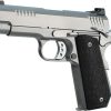 ED BROWN EVO-KC9 1911 9MM - 4" 9RD S/S FRONT NS