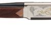 HENRY H14 LONG RANGER ELK - 308 WIN 20" ENGRAVED