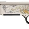 HENRY H14 LONG RANGER ELK - 308 WIN 20" ENGRAVED