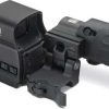 EOTECH HOLOGRAPHIC HYBRID SGHT - COMBO EXPS2-2/G33 MAGNIFIER